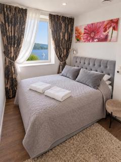 Bergen sunrise Apartment - self check in - Free Parking - 2