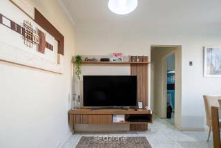 Barra-Praia-Shopping e Carnaval PNN1202 - 2