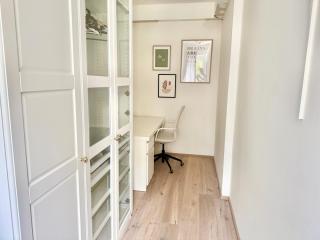 80 m2 Apartment with Balcony & Free Parking - 6