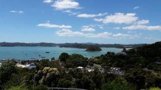 Top of the Bay - Paihia - 8