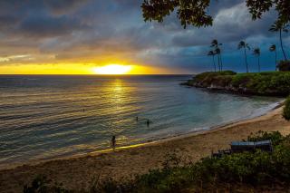 Kapalua Golf Villa 12V 1 - 9