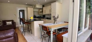 Beautiful 3BD Home Beside Phoenix Park - 4