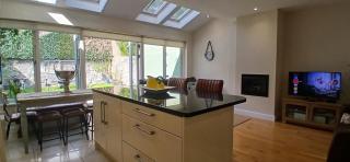 Beautiful 3BD Home Beside Phoenix Park - 3