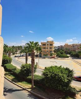 شقة في الحي الأول برج العرب - 2
