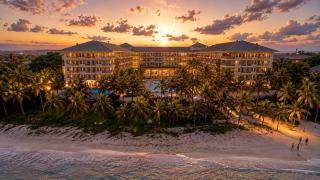 Ohana Beach Park Resort - 9