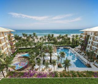Ohana Beach Park Resort - 7