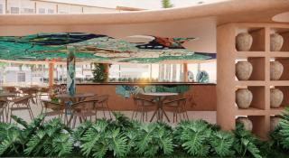 Ohana Beach Park Resort - 4