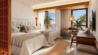 Ohana Beach Park Resort - 3