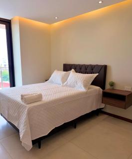 Golden Tower Equipetrol, piscina, gym, sauna y parqueo privado - 3