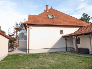 Apartment Balatonfenyves - Balaton 18381 - 2