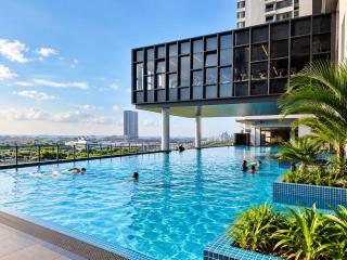 Mutiara Bali Residence Studio Melaka by YD Homestay Management - Malakka - 5