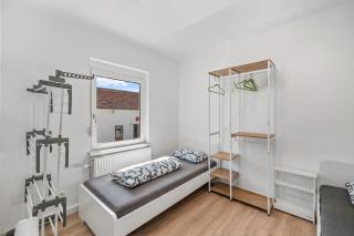 Cosy Apartment near Metro U1 - 9