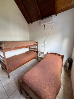 Casa para 9 personas patio,pileta y parrillero - 3