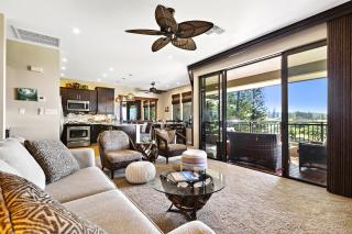 Kapalua Golf Villa 12V 1 - 2