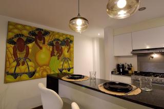 Casa Nido Condesa II 2BR Roof & City Views - 1