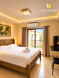 Hotel Villa Paraiso - 3
