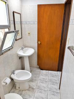 Complejo Agua Marina 1 a 20mts del mar - 6