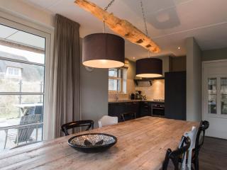 Luxury dune villa on Ameland - 8