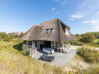 Luxury dune villa on Ameland - 4