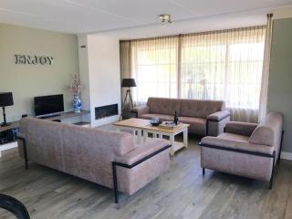Luxury dune villa on Ameland - 9