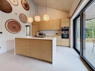 Family retreat in Belgium with sauna - 7