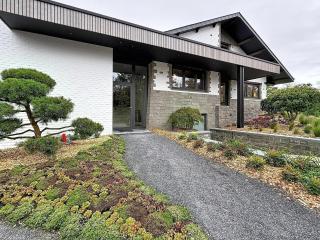 Family retreat in Belgium with sauna - 2