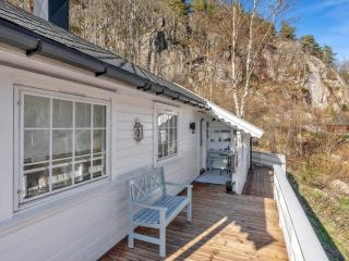8 person holiday home in Lindesnes - 8