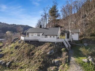 8 person holiday home in Lindesnes - 4