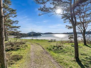 8 person holiday home in Lindesnes - 1