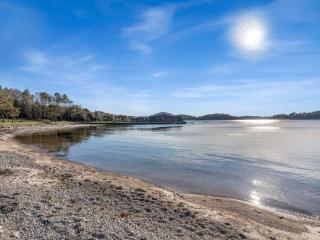8 person holiday home in Lindesnes - 2