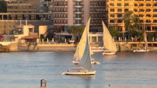 Luxor Magic Nile view - 8