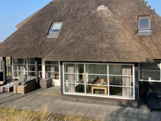 Luxury holiday home on Ameland - 4