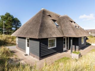 Luxury holiday home on Ameland - 0