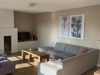 Luxury holiday home on Ameland - 9