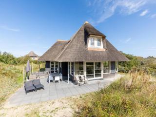 Luxury dune villa on Ameland - 0