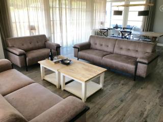 Luxury dune villa on Ameland - 1