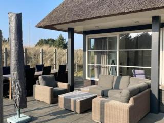 Luxury holiday home on Ameland - 5