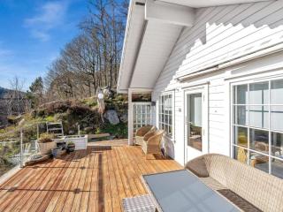 8 person holiday home in Lindesnes - 7