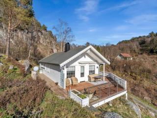 8 person holiday home in Lindesnes - 9