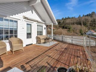 8 person holiday home in Lindesnes - 5