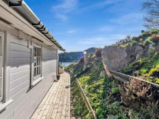 8 person holiday home in Lindesnes - 3