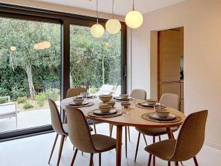 Family retreat in Belgium with sauna - 3