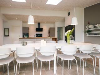 5 star holiday home in Fårvang - 9