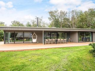 5 star holiday home in Fårvang - 8