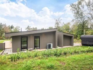 5 star holiday home in Fårvang - 5