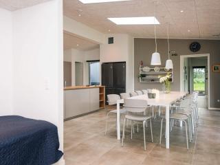 5 star holiday home in Fårvang - 4