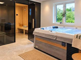 4 star holiday home in Aabenraa - 6
