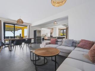 Villa Infini Bleu - 6