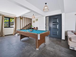 Villa Infini Bleu - 9