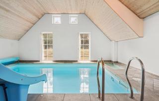 Stunning Home In Ringkøbing With Sauna - 7